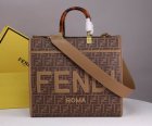 Fendi High Quality Handbags 259