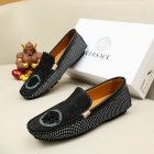 Versace Men's Shoes 1277