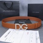 Dolce & Gabbana Original Quality Belts 204