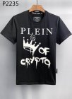 Philipp Plein Men's T-shirts 234