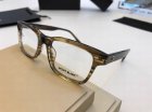 Mont Blanc Plain Glass Spectacles 205