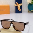 Louis Vuitton High Quality Sunglasses 4037