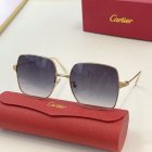 Cartier High Quality Sunglasses 1451