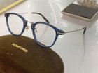 TOM FORD Plain Glass Spectacles 319