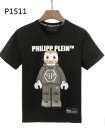 Philipp Plein Men's T-shirts 436
