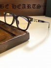 Chrome Hearts Plain Glass Spectacles 983