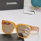Chanel High Quality Sunglasses 1502