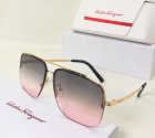 Salvatore Ferragamo High Quality Sunglasses 360