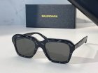 Balenciaga High Quality Sunglasses 05