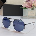 DIOR High Quality Sunglasses 872