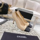 Chanel Women's Shoes 932