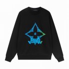 Louis Vuitton Men's Long Sleeve T-shirts 950