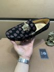 Versace Men's Shoes 1334