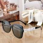 Chanel High Quality Sunglasses 3117