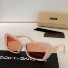 Dolce & Gabbana High Quality Sunglasses 502