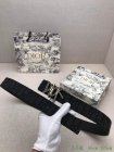 DIOR Original Quality Belts 674