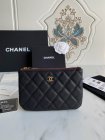 Chanel High Quality Wallets 221