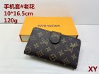 Louis Vuitton Normal Quality Wallets 71