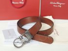 Salvatore Ferragamo High Quality Belts 19