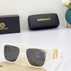 Versace High Quality Sunglasses 322