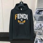 Fendi Men's Hoodies 112
