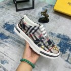 Fendi Men's Shoes 577