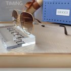 Gucci High Quality Sunglasses 6155