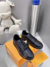 Louis Vuitton Men's shoes 2017