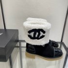 Chanel Women's Shoes 2098