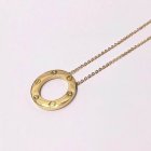 Cartier Jewelry Necklaces 99