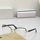 Jimmy Choo Plain Glass Spectacles 18