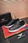 Armani Men's Shoes 1503