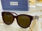Gucci High Quality Sunglasses 3038