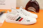 Versace Men's Shoes 454
