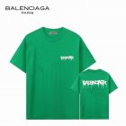Balenciaga Men's T-shirts 533