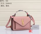 Yves Saint Laurent Normal Quality Handbags 60