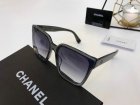 Chanel High Quality Sunglasses 684