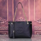 Gucci Normal Quality Handbags 119