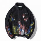 Off white Men's Jackets 49