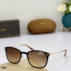 TOM FORD High Quality Sunglasses 3126