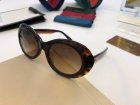 Gucci High Quality Sunglasses 2547