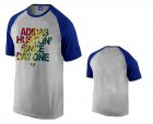 adidas Apparel Men's T-shirts 756