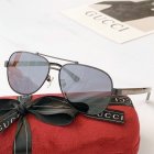 Gucci High Quality Sunglasses 5246