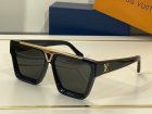 Louis Vuitton High Quality Sunglasses 4801