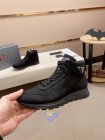 Prada Men's Shoes 1115