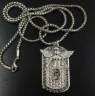 Versace Jewelry Necklaces 161