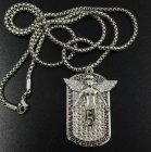 Versace Jewelry Necklaces 161