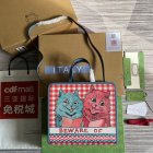 Gucci Original Quality Handbags 235