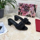 Dolce & Gabbana Women's Slippers 84