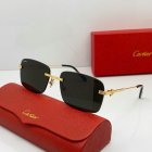 Cartier High Quality Sunglasses 295
